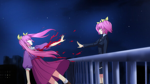 Screenshot z WTC : Relentless Protagonist