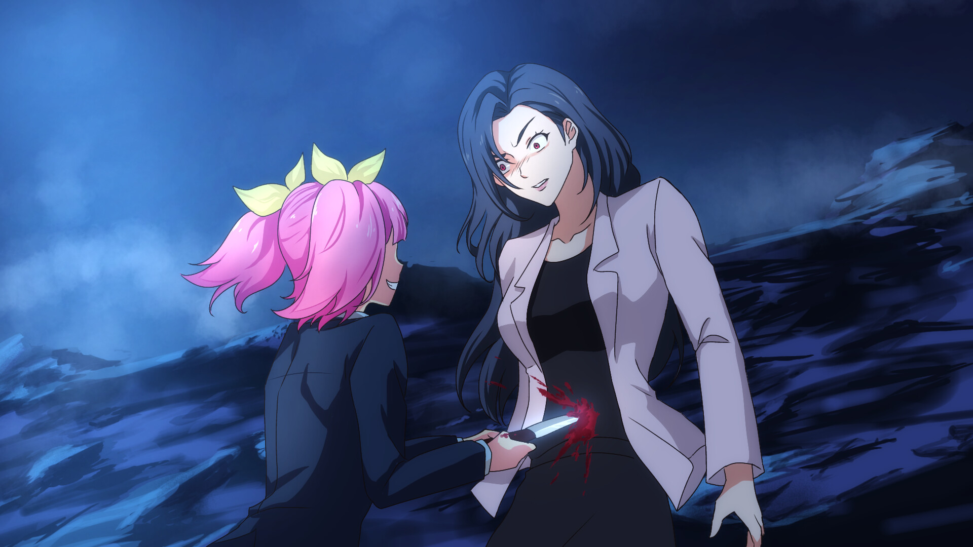 WTC: Relentless Protagonist [SxS] screenshot screenshot 11