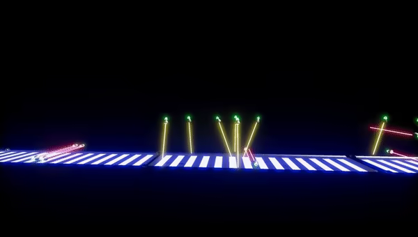 Beat Me If You Can video 4