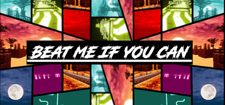 Beat Me If You Can banner