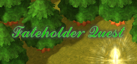 Fateholder Quest banner