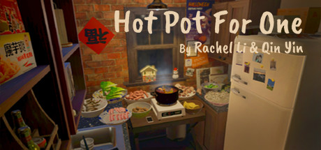 Hot Pot For One (Endless Mode Now Available)
