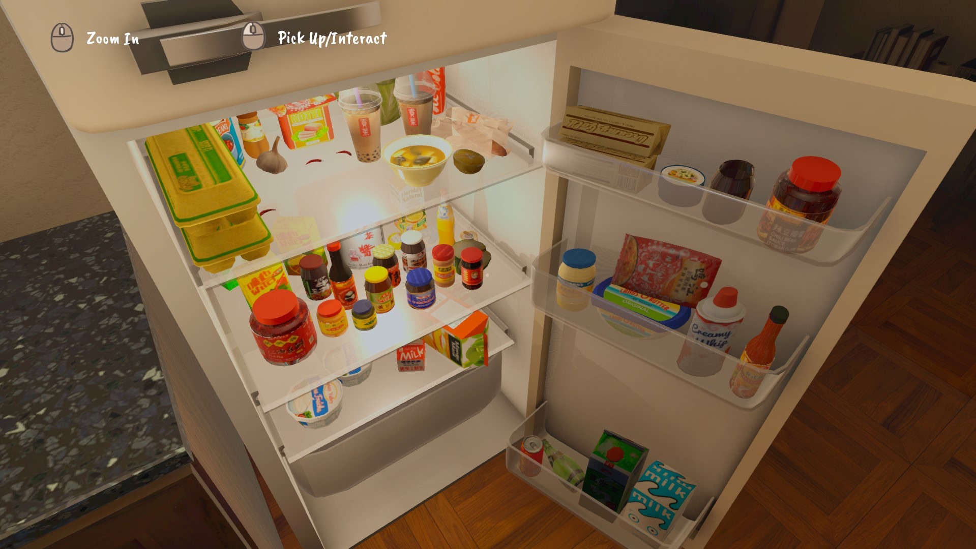 Hot Pot For One (Endless Mode Now Available) screenshot #3