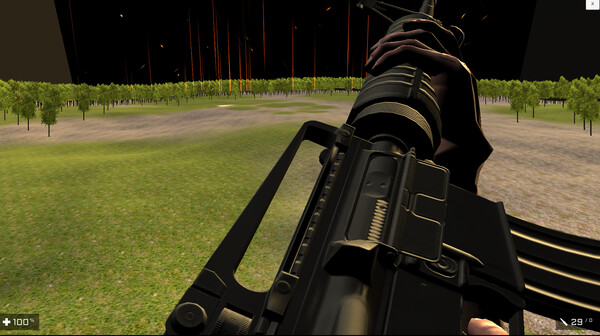 Video Game Library Simulator screenshot 4