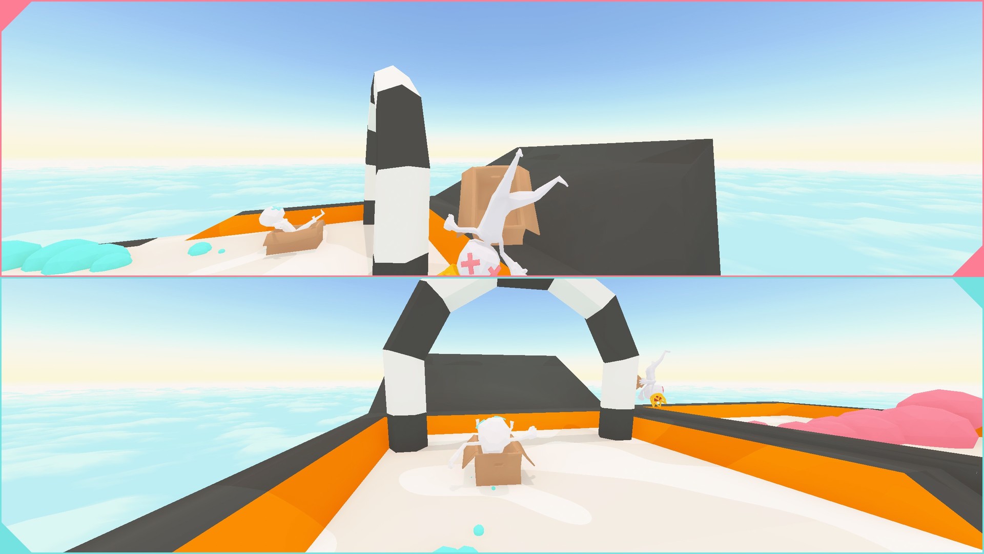 Corpse Box Racers screenshot #7