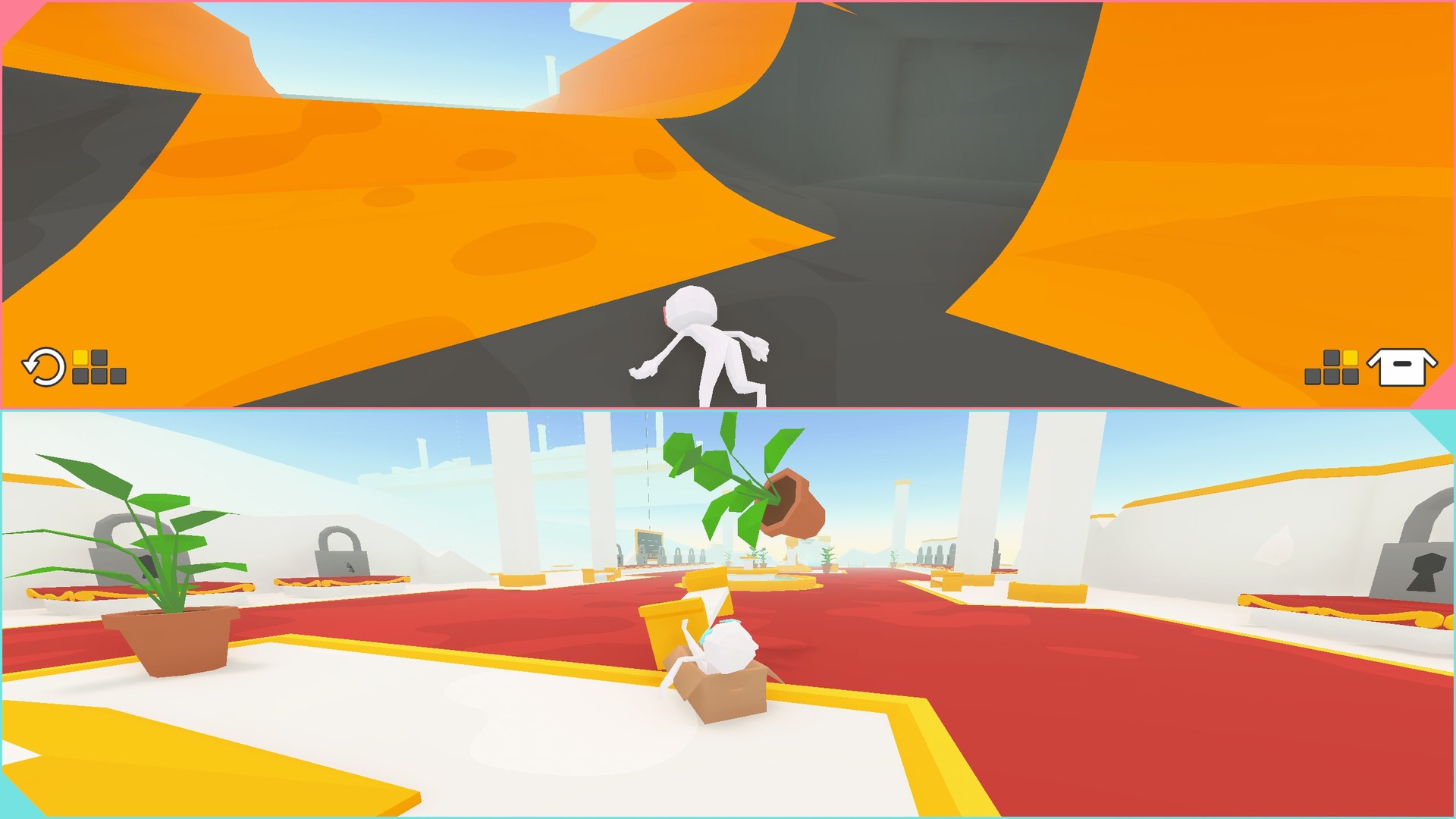 Corpse Box Racers screenshot #8