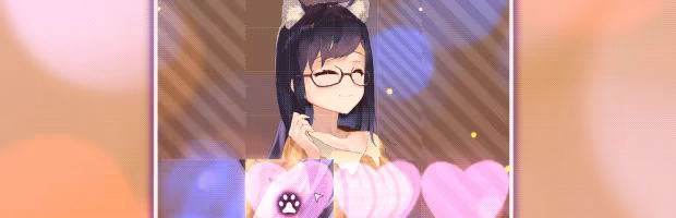 Mosaique Neko Waifus 3 video 2