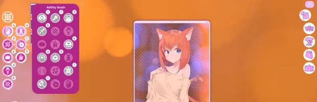 Mosaique Neko Waifus 3 video 3