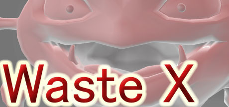 Waste X Cheat Engine/CT