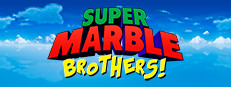 Super Marble Brothers