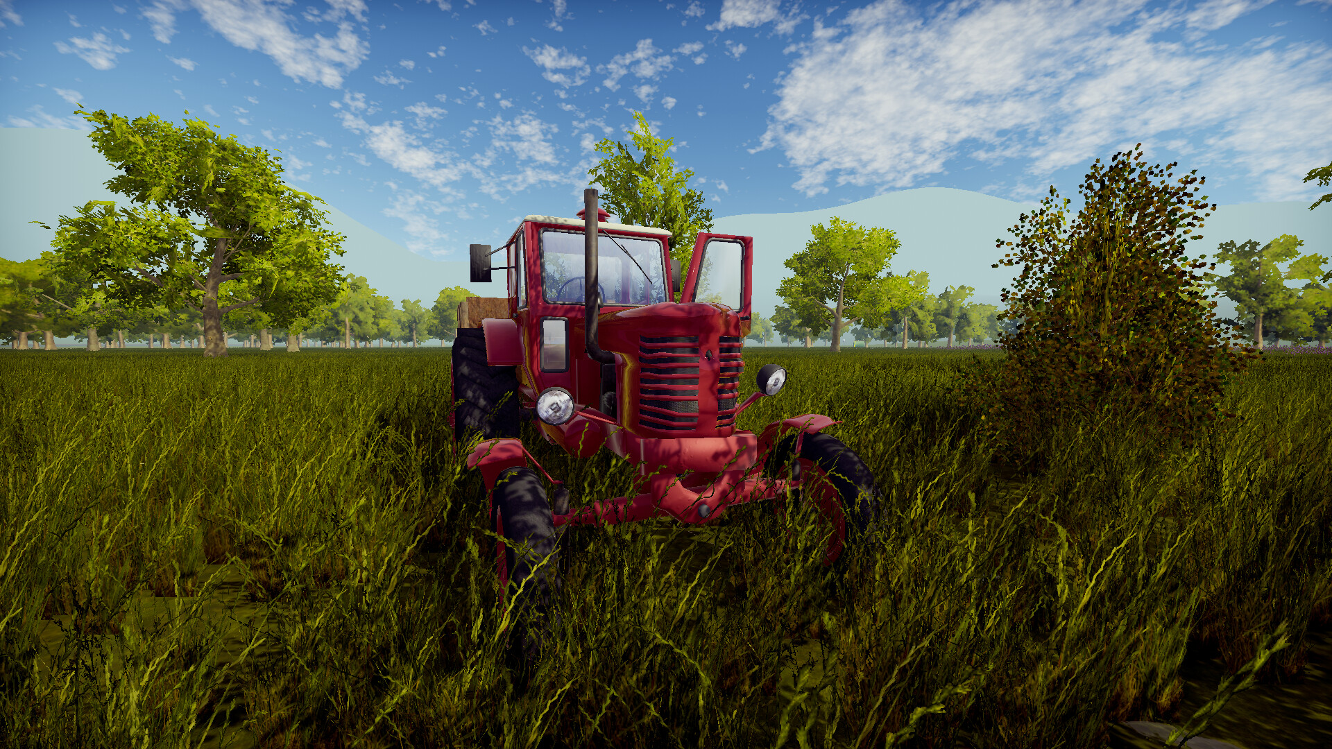 My Village Life screenshot #5