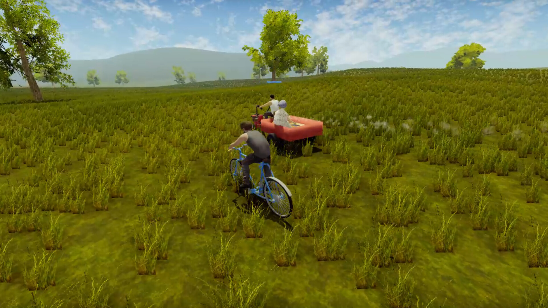 My Village Life screenshot 58