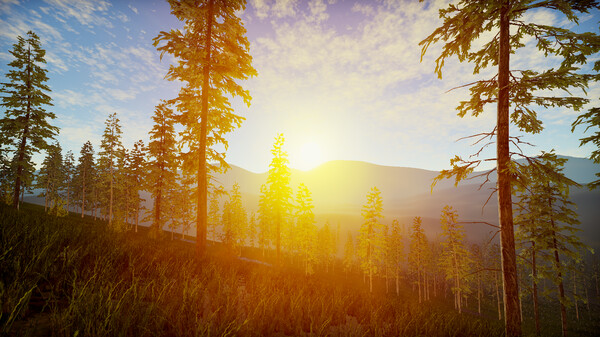 Screenshot z My Village Life