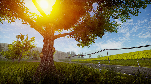 Screenshot z My Village Life