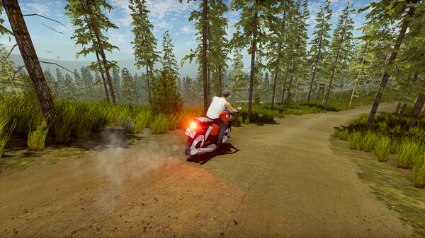 Screenshot z My Village Life