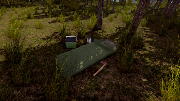 Screenshot z My Village Life