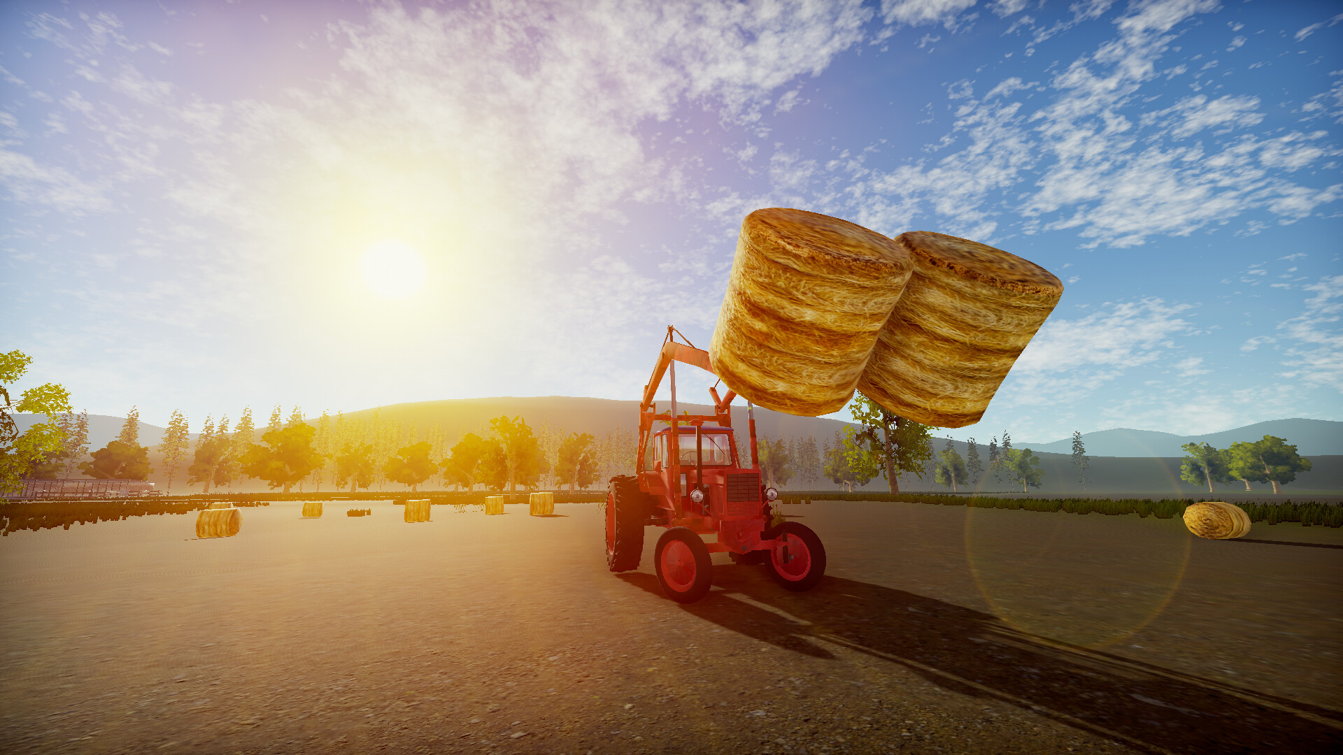 My Village Life screenshot #3