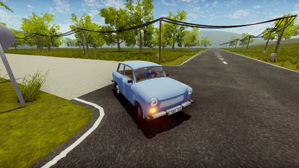 Screenshot z My Village Life