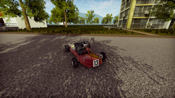 My Village Life screenshot 24