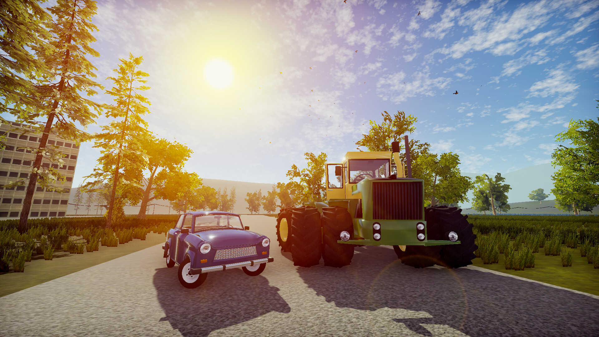 My Village Life screenshot #23