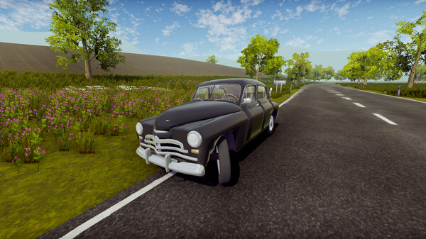 Screenshot z My Village Life