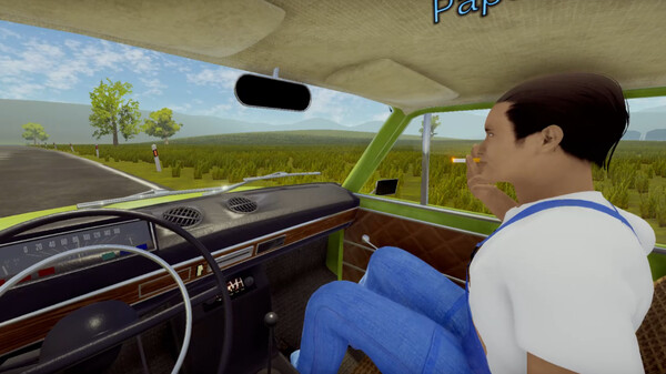 Screenshot z My Village Life