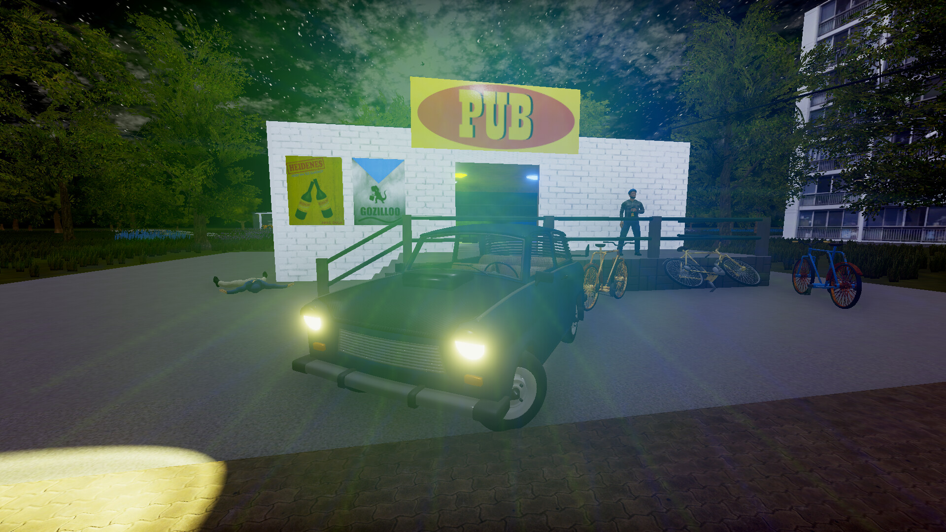 My Village Life screenshot #26