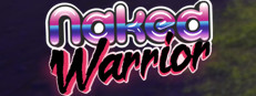 Naked Warrior cover