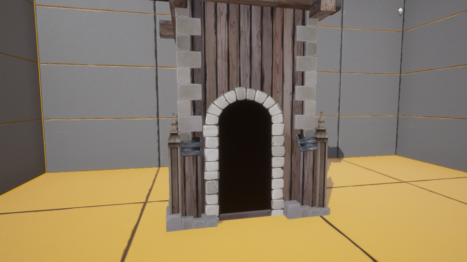 Naked Warrior screenshot 13
