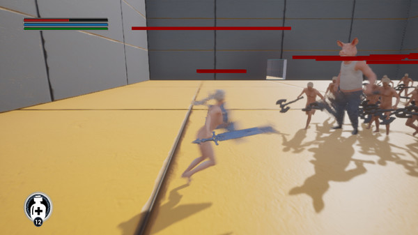 Screenshot media