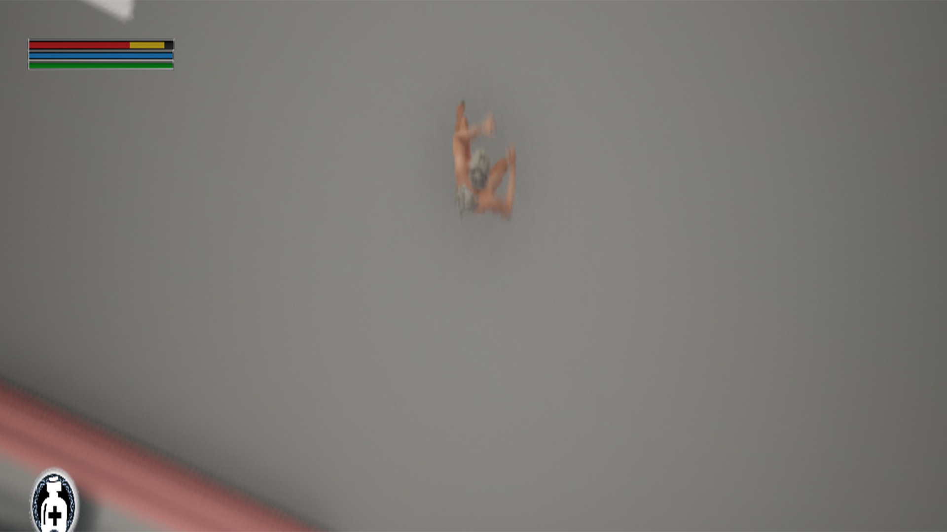 Naked Warrior screenshot #10