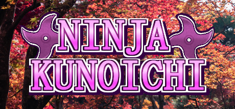 Ninja Kunoichi banner