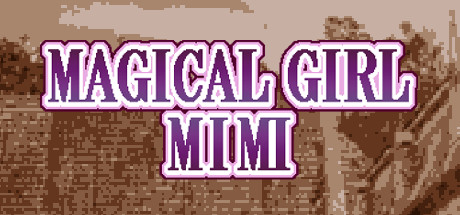 MagicalGirl Mimi steam charts