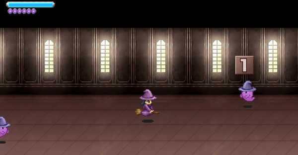 MagicalGirl Mimi screenshot 1