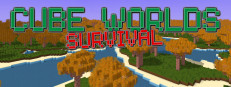 Cube Worlds Survival