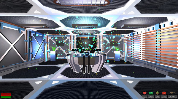 Screenshot z Cube Worlds Survival
