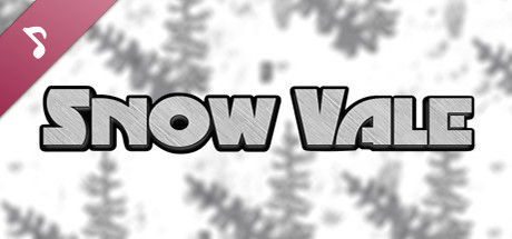 Snow Vale Soundtrack banner image