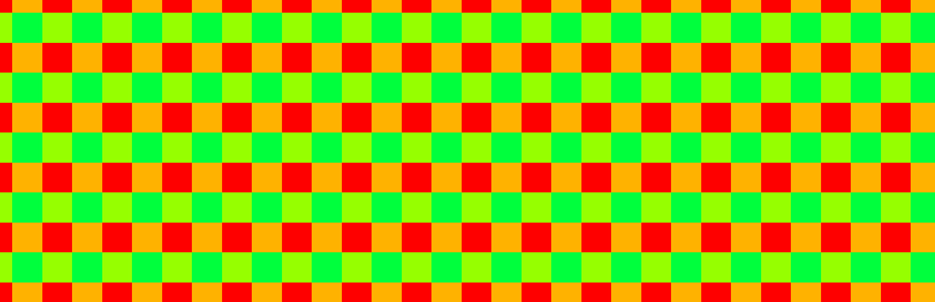 Impossible Pixels
