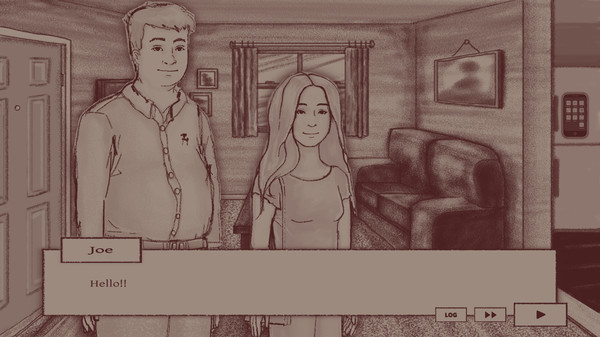 Guilt Free screenshot 5