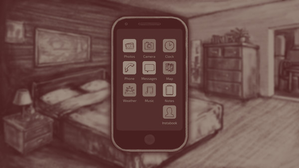 Screenshot z Guilt Free