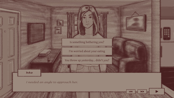 Guilt Free screenshot 3