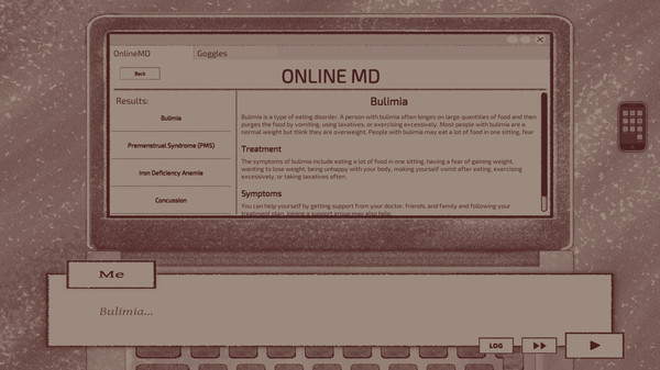 Guilt Free screenshot 4