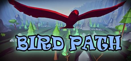 Bird path banner image