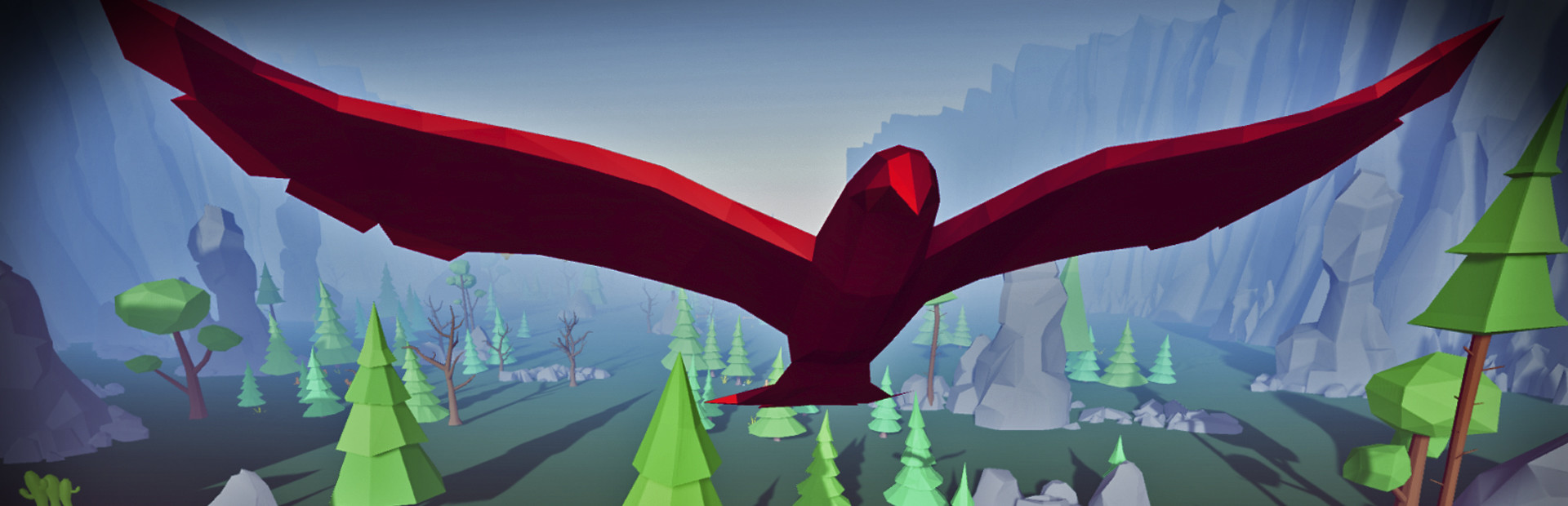 Bird path