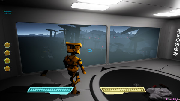 Screenshot z Robowork