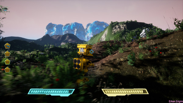 Screenshot z Robowork