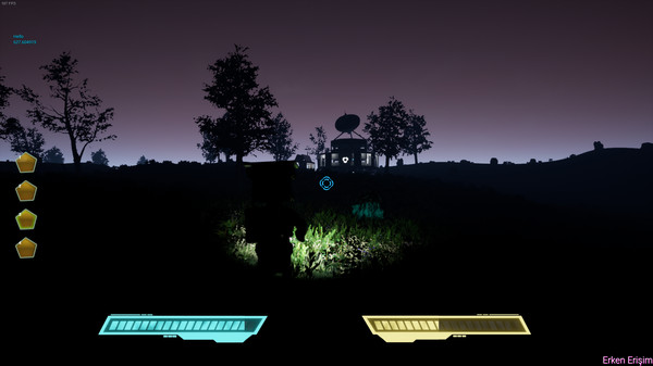 Screenshot z Robowork