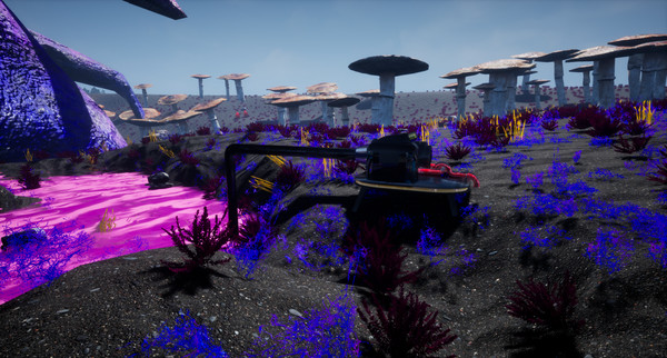 Screenshot z Robowork