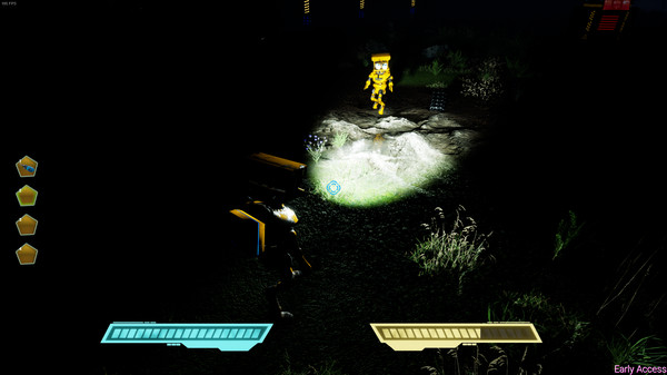 Screenshot z Robowork