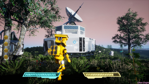 Screenshot z Robowork